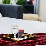 아파트 Parkovy - Your Premium In Center