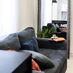 아파트 Parkovy - Your Premium In Center