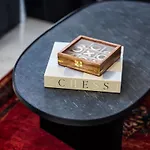 아파트 Parkovy - Your Premium In Center *