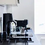 아파트 Parkovy - Your Premium In Center *