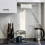 아파트 Parkovy - Your Premium In Center