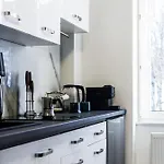 아파트 Parkovy - Your Premium In Center 비드고슈치