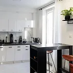 Parkovy - Your Premium In Center *