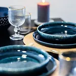 Parkovy - Your Premium In Center 아파트 *