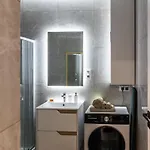 Parkovy - Your Premium In Center 아파트 비드고슈치