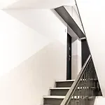 Parkovy - Your Premium In Center 아파트