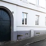 아파트 Parkovy - Your Premium In Center