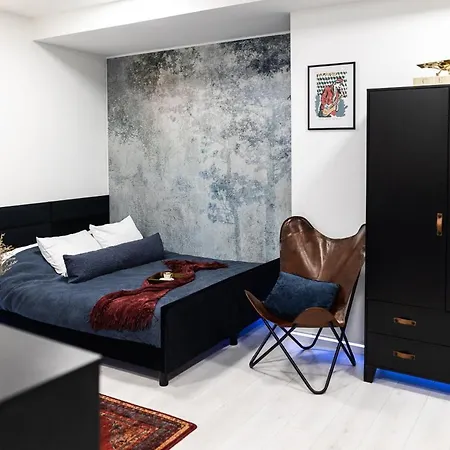 Parkovy - Your Premium In Center Bydgoszcz