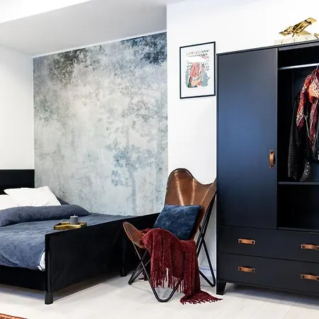 Parkovy - Your Premium In Center