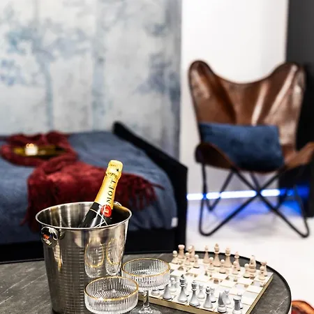 Parkovy - Your Premium In Center Bromberg