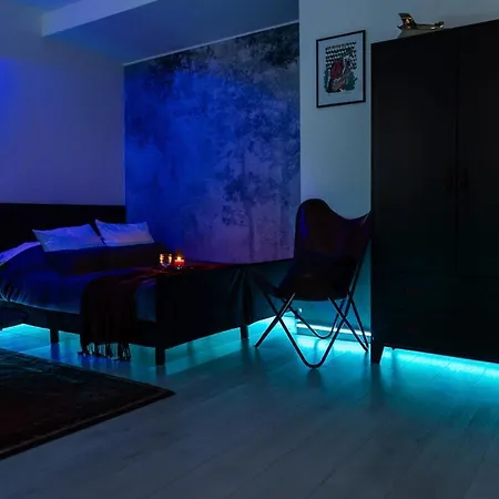 Parkovy - Your Premium In Center Apartman