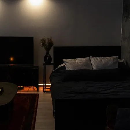 Apartman Parkovy - Your Premium In Center Bydgoszcz