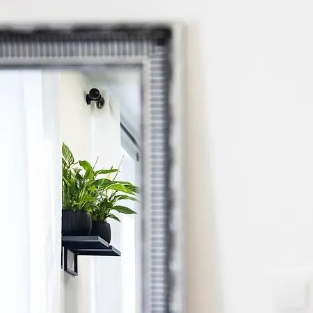 公寓 Parkovy - Your Premium In Center 比得哥什