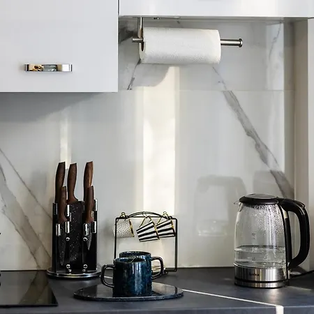 Apartment Parkovy - Your Premium In Center