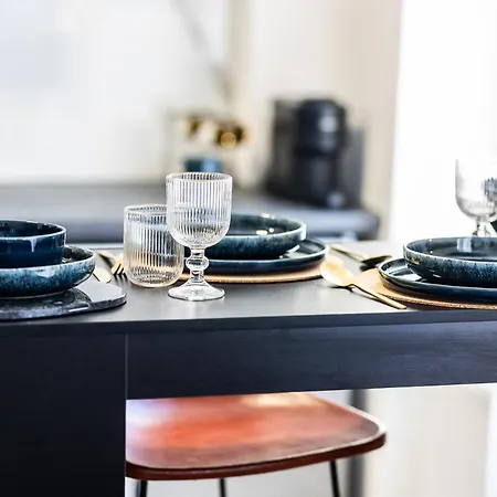 Apartman Parkovy - Your Premium In Center Bydgoszcz