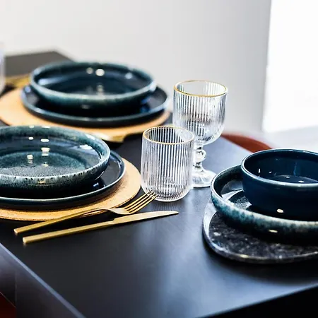 Apartman Parkovy - Your Premium In Center *