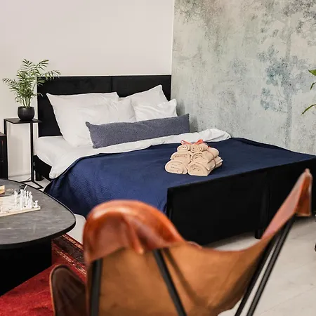 Parkovy - Your Premium In Center * Bydgoszcz