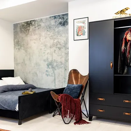 Parkovy - Your Premium In Center * Bydgoszcz