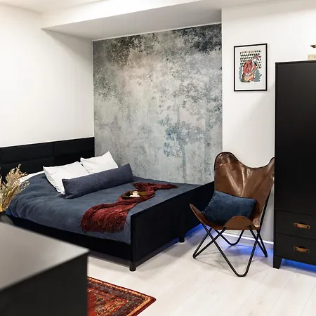 Appartement Parkovy - Your Premium In Center