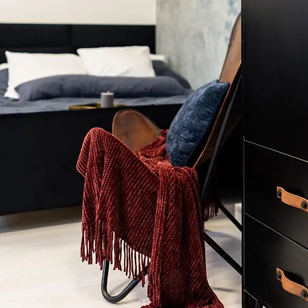 Parkovy - Your Premium In Center Appartement *
