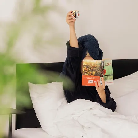 Appartement Parkovy - Your Premium In Center