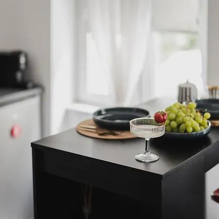 Parkovy - Your Premium In Center Appartement *