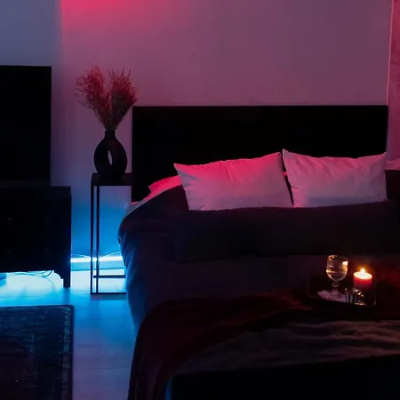 Appartement Parkovy - Your Premium In Center *
