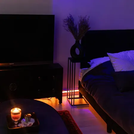 Appartement Parkovy - Your Premium In Center *