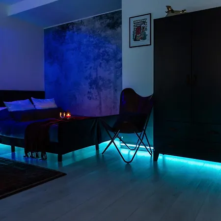 Parkovy - Your Premium In Center Appartement Bydgoszcz