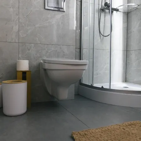 Appartement Parkovy - Your Premium In Center *