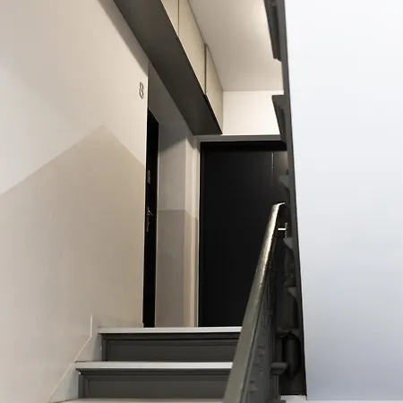 Appartement Parkovy - Your Premium In Center *