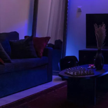 Parkovy - Your Premium In Center Apartment Bydgoszcz
