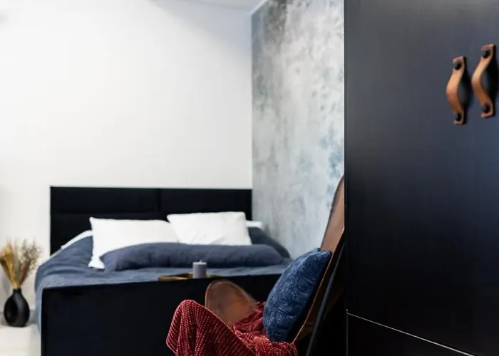 Parkovy - Your Premium In Center *