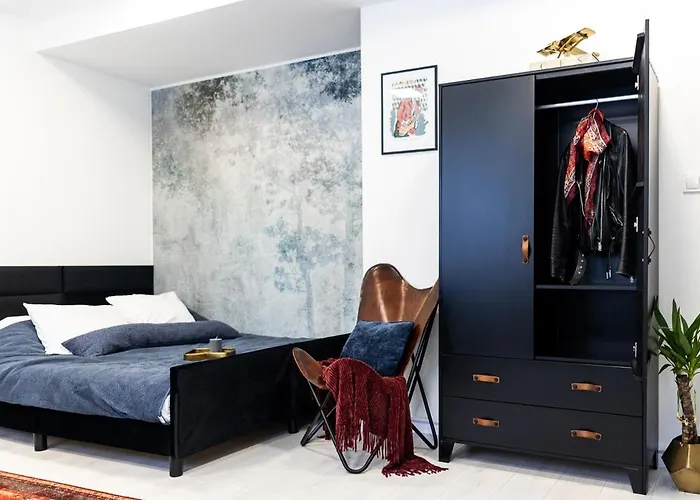 Parkovy - Your Premium In Center