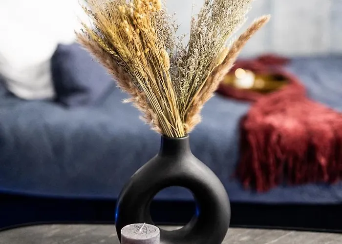 公寓 Parkovy - Your Premium In Center 比得哥什