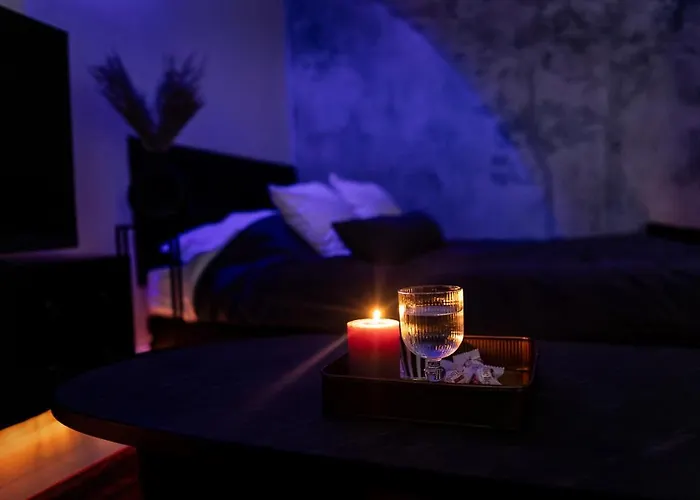 Apartman Parkovy - Your Premium In Center Bydgoszcz