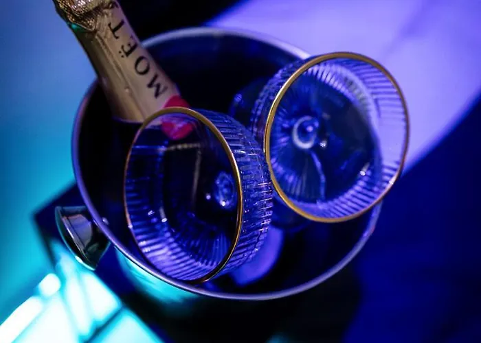 Parkovy - Your Premium In Center Bydgoszcz