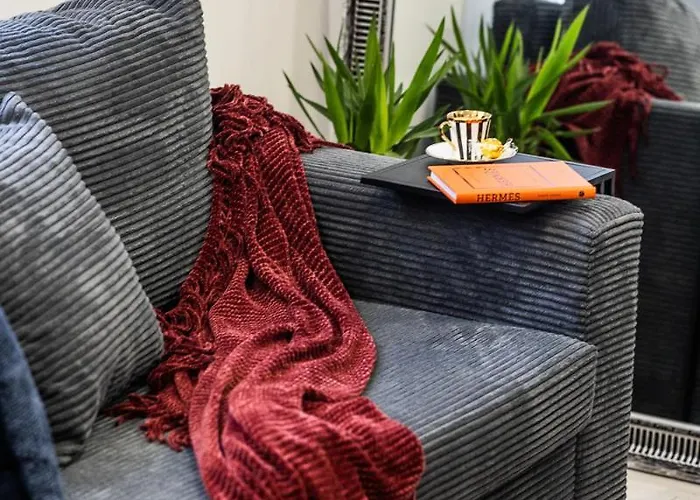 Parkovy - Your Premium In Center