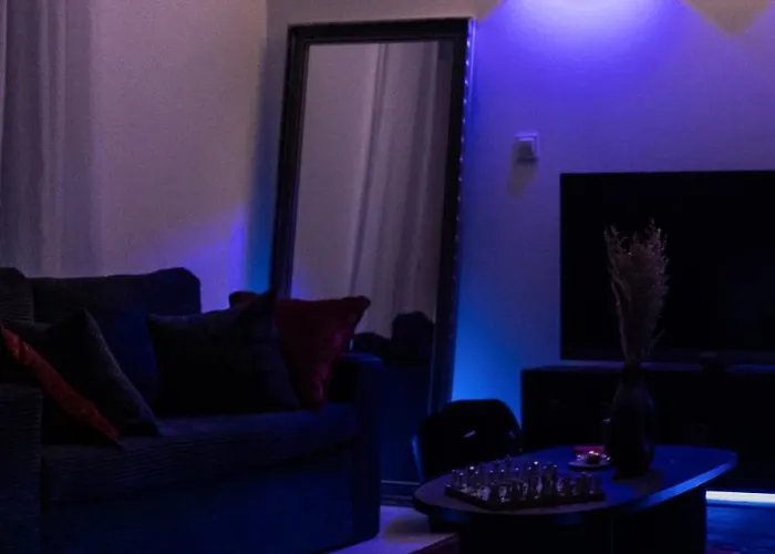 Parkovy - Your Premium In Center