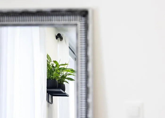 Apartman Parkovy - Your Premium In Center Bydgoszcz