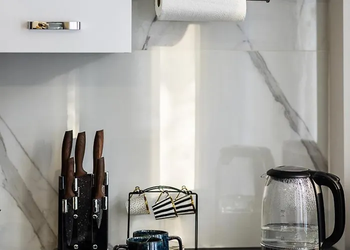 Apartman Parkovy - Your Premium In Center