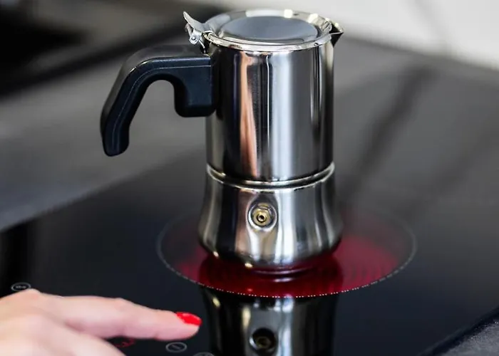 Parkovy - Your Premium In Center Bydgoszcz