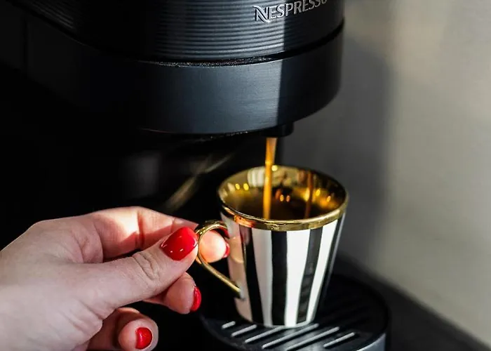 Parkovy - Your Premium In Center 公寓 *