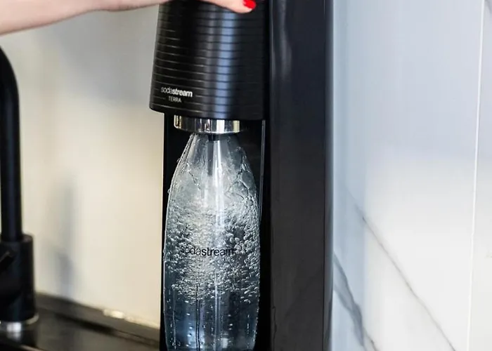 Parkovy - Your Premium In Center 公寓 *