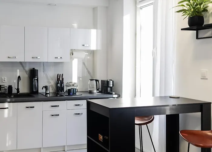 Parkovy - Your Premium In Center *