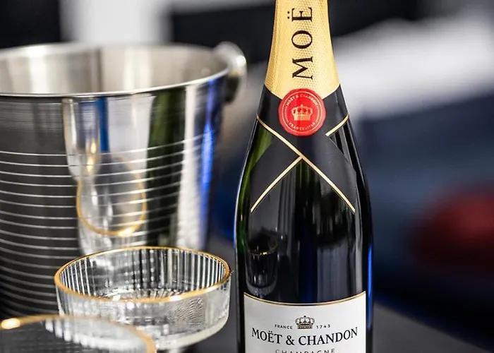 Parkovy - Your Premium In Center *