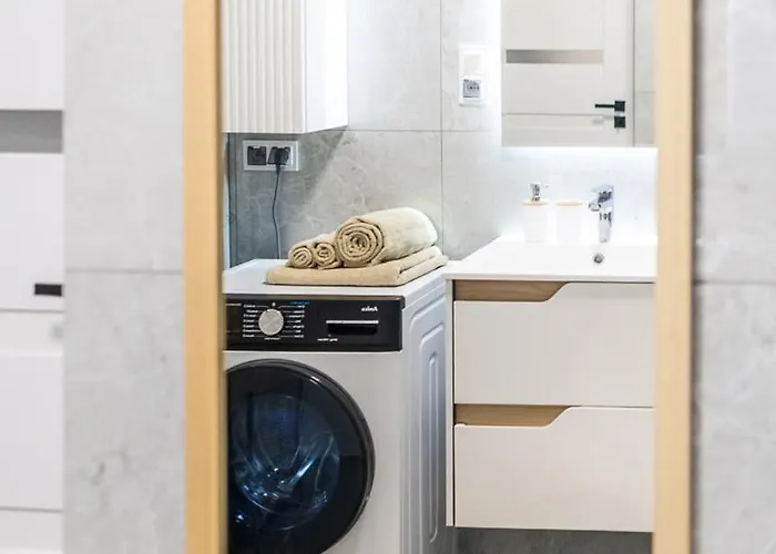 Parkovy - Your Premium In Center