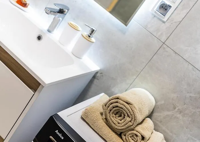 Parkovy - Your Premium In Center