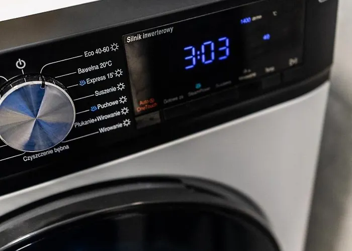 Parkovy - Your Premium In Center