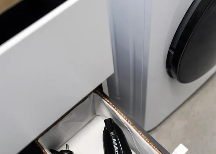 Parkovy - Your Premium In Center * Bydgoszcz